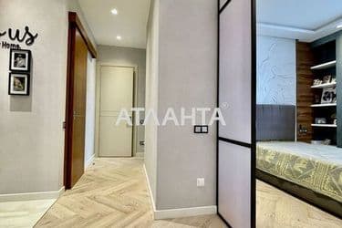 2-rooms apartment apartment by the address st. Frantsuzskiy bul Proletarskiy bul (area 74,5 m²) - Atlanta.ua - photo 18