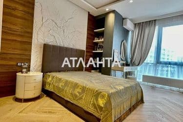 2-rooms apartment apartment by the address st. Frantsuzskiy bul Proletarskiy bul (area 74,5 m²) - Atlanta.ua - photo 20