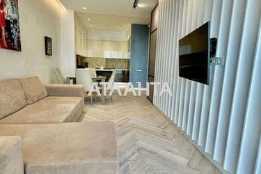 2-rooms apartment apartment by the address st. Frantsuzskiy bul Proletarskiy bul (area 74,5 m²) - Atlanta.ua - photo 22