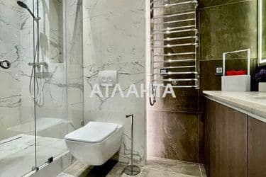2-rooms apartment apartment by the address st. Frantsuzskiy bul Proletarskiy bul (area 74,5 m²) - Atlanta.ua - photo 23