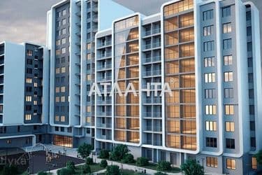 2-rooms apartment apartment by the address st. Gorodotskaya ul (area 73 m²) - Atlanta.ua - photo 12