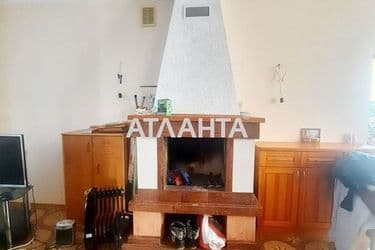 House by the address st. Chernomortsev (area 386 m²) - Atlanta.ua - photo 36