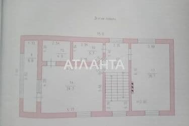 House by the address st. Chernomortsev (area 386 m²) - Atlanta.ua - photo 44