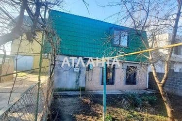 House by the address st. Chernomortsev (area 386 m²) - Atlanta.ua - photo 46