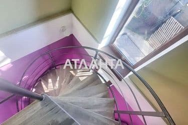 House by the address st. Chernomortsev (area 386 m²) - Atlanta.ua - photo 55