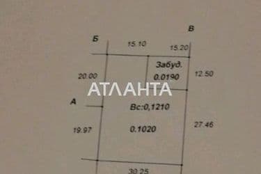 House by the address st. 22 ya liniya (area 130 m²) - Atlanta.ua - photo 51