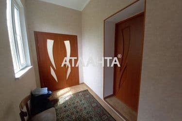 House by the address st. 22 ya liniya (area 130 m²) - Atlanta.ua - photo 33