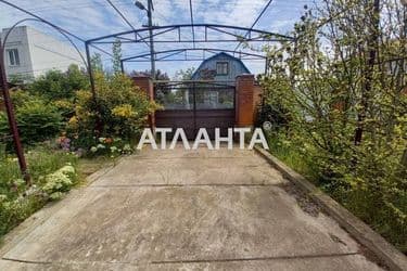 House by the address st. 22 ya liniya (area 130 m²) - Atlanta.ua - photo 42