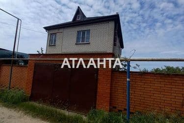 House by the address st. 22 ya liniya (area 130 m²) - Atlanta.ua - photo 28