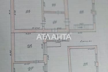 Будинок за адресою вул. Сурікова (площа 130 м²) - Atlanta.ua - фото 21