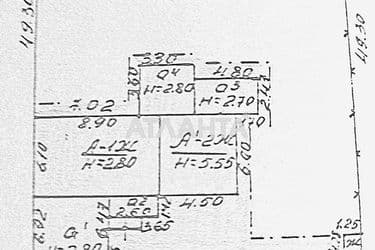 Будинок за адресою вул. Сурікова (площа 130 м²) - Atlanta.ua - фото 22