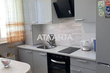 1-room apartment apartment by the address st. Bocharova gen (area 37 m²) - Atlanta.ua - photo 17