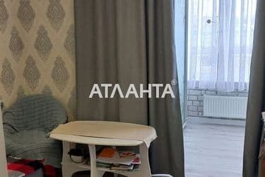 1-room apartment apartment by the address st. Bocharova gen (area 37 m²) - Atlanta.ua - photo 22