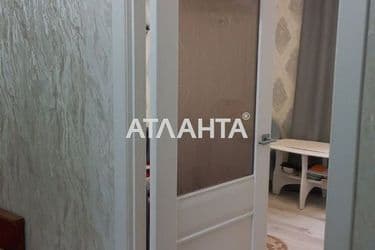 1-room apartment apartment by the address st. Bocharova gen (area 37 m²) - Atlanta.ua - photo 28