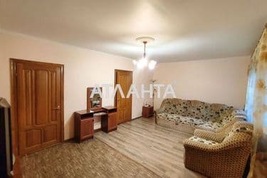 House by the address st. Khutorskaya Blagoeva (area 84,3 m²) - Atlanta.ua - photo 29
