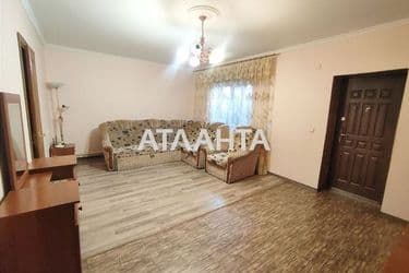 House by the address st. Khutorskaya Blagoeva (area 84,3 m²) - Atlanta.ua - photo 31