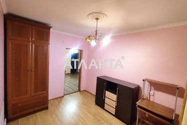 House by the address st. Khutorskaya Blagoeva (area 84,3 m²) - Atlanta.ua - photo 33