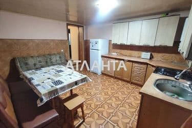 House by the address st. Khutorskaya Blagoeva (area 84,3 m²) - Atlanta.ua - photo 40