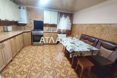 House by the address st. Khutorskaya Blagoeva (area 84,3 m²) - Atlanta.ua - photo 41