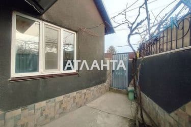 House by the address st. Khutorskaya Blagoeva (area 84,3 m²) - Atlanta.ua - photo 50