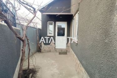 House by the address st. Khutorskaya Blagoeva (area 84,3 m²) - Atlanta.ua - photo 51