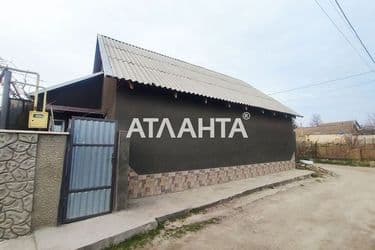 House by the address st. Khutorskaya Blagoeva (area 84,3 m²) - Atlanta.ua - photo 52