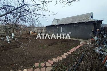 House by the address st. Khutorskaya Blagoeva (area 84,3 m²) - Atlanta.ua - photo 53