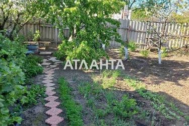 House by the address st. Khutorskaya Blagoeva (area 84,3 m²) - Atlanta.ua - photo 56