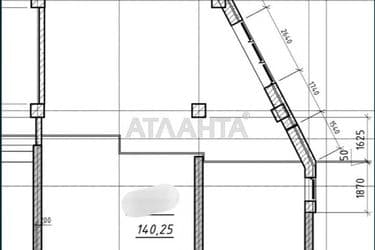 Коммерческая недвижимость по адресу ул. Филатова ак. (площадь 140 м²) - Atlanta.ua - фото 9