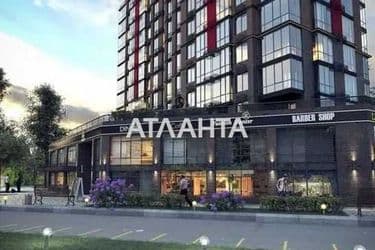 Коммерческая недвижимость по адресу ул. Филатова ак. (площадь 140 м²) - Atlanta.ua - фото 7