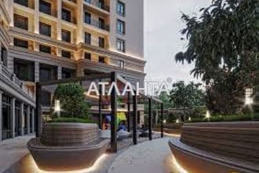 1-room apartment apartment by the address st. Dacha Kovalevskogo Amundsena (area 31 m²) - Atlanta.ua - photo 4