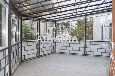 3-rooms apartment apartment by the address st. Yasnaya (area 126,1 m²) - Atlanta.ua - photo 13