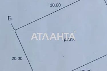 Участок по адресу ул. Спортивная (площадь 6 сот) - Atlanta.ua - фото 5