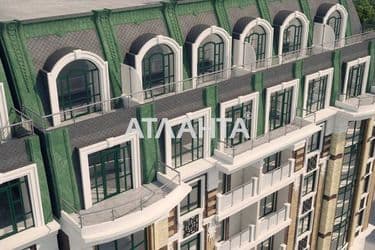 1-room apartment apartment by the address st. Evreyskaya Bebelya (area 49,7 m²) - Atlanta.ua - photo 9