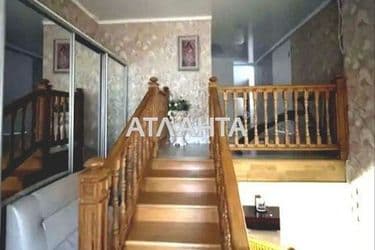House by the address st. Gagarina (area 178 m²) - Atlanta.ua - photo 18
