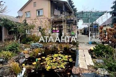 House by the address st. Gagarina (area 178 m²) - Atlanta.ua - photo 15