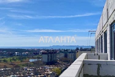 1-кімнатна квартира за адресою вул. Сахарова (площа 32,0 м²) - Atlanta.ua - фото 12