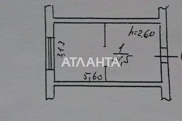 Комунальна квартира за адресою вул. Малиновського марш. (площа 18 м²) - Atlanta.ua - фото 10