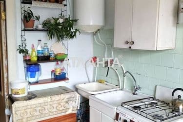 Комунальна квартира за адресою вул. Данченко (площа 12 м²) - Atlanta.ua - фото 21