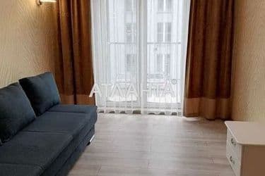 1-room apartment apartment by the address st. Borovskogo Nikolaya (area 29 m²) - Atlanta.ua - photo 14