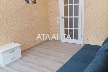 1-room apartment apartment by the address st. Borovskogo Nikolaya (area 29 m²) - Atlanta.ua - photo 15