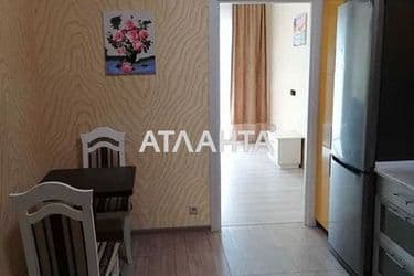 1-room apartment apartment by the address st. Borovskogo Nikolaya (area 29 m²) - Atlanta.ua - photo 16