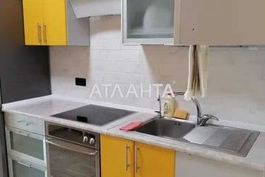 1-room apartment apartment by the address st. Borovskogo Nikolaya (area 29 m²) - Atlanta.ua - photo 17