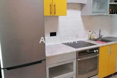 1-room apartment apartment by the address st. Borovskogo Nikolaya (area 29 m²) - Atlanta.ua - photo 18