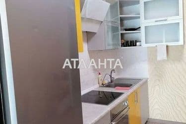 1-room apartment apartment by the address st. Borovskogo Nikolaya (area 29 m²) - Atlanta.ua - photo 19