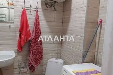 1-room apartment apartment by the address st. Borovskogo Nikolaya (area 29 m²) - Atlanta.ua - photo 21