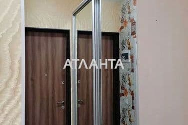 1-room apartment apartment by the address st. Borovskogo Nikolaya (area 29 m²) - Atlanta.ua - photo 22