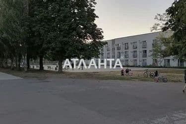 1-room apartment apartment by the address st. Borovskogo Nikolaya (area 29 m²) - Atlanta.ua - photo 23