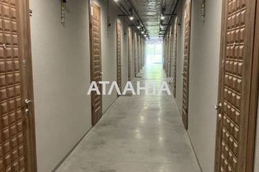1-room apartment apartment by the address st. Borovskogo Nikolaya (area 29 m²) - Atlanta.ua - photo 25