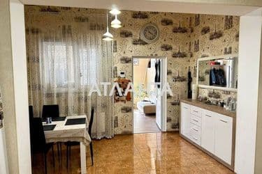 3-комнатная квартира по адресу ул. Мечникова (площадь 160 м²) - Atlanta.ua - фото 26